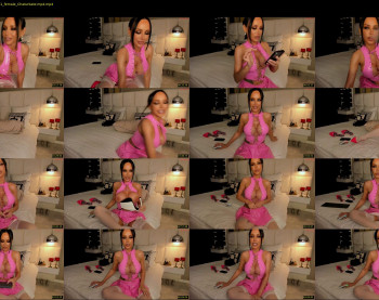 devil_bby — 56 minute Chaturbate female teen cam video, 720p, Mar 20, 2026
