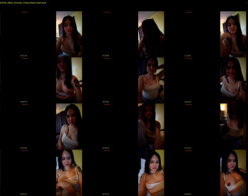 dory26 — 65 minute Chaturbate female teen cam video, 720p, Mar 20, 2026