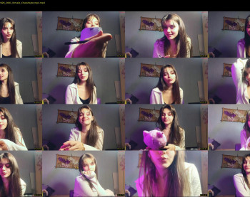 elisabethmikowski — 48 minute Chaturbate female teen cam video, 720p, Mar 20, 2026