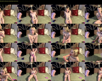 eugene_scumbag — 46 minute Chaturbate couple teen cam video, 720p, Mar 20, 2026
