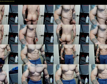 evancage — 16 minute Chaturbate male teen cam video, 360p, Mar 20, 2026