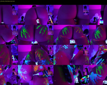 finleyfae — 120 minute Chaturbate female teen cam video, 720p, Mar 20, 2026