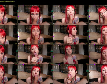 harleyspy — 10 minute Chaturbate couple teen cam video, 720p, Mar 20, 2026