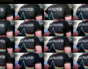 il_undercover — 15 minute Chaturbate male teen cam video, 480p, Mar 20, 2026