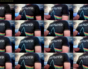 il_undercover — 25 minute Chaturbate male teen cam video, 480p, Mar 20, 2026
