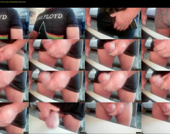 il_undercover — 32 minute Chaturbate male teen cam video, 480p, Mar 20, 2026