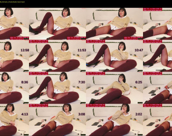 islanublar — 19 minute Chaturbate female teen cam video, 720p, Mar 20, 2026