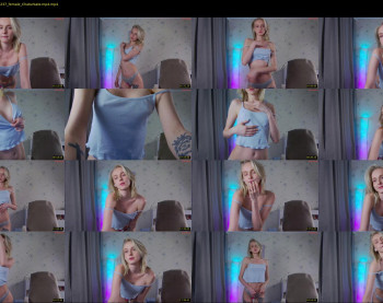 jessica_rays — 22 minute Chaturbate couple teen cam video, 720p, Mar 20, 2026