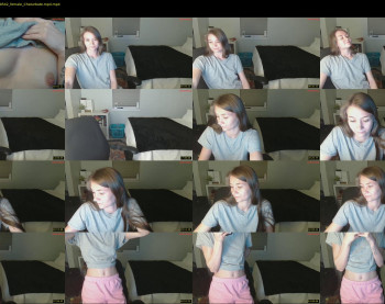 katynowhere — 50 minute Chaturbate female teen cam video, 480p, Mar 20, 2026