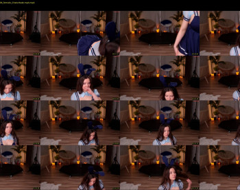kittycaitlin — 3 minute Chaturbate female teen cam video, 720p, Mar 20, 2026