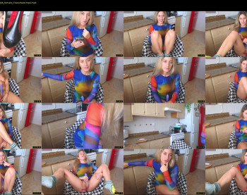 lunary_mix — 121 minute Chaturbate couple teen cam video, 720p, Mar 20, 2026