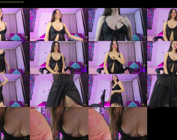 lunoox_ — 11 minute Chaturbate female teen cam video, 720p, Mar 21, 2026
