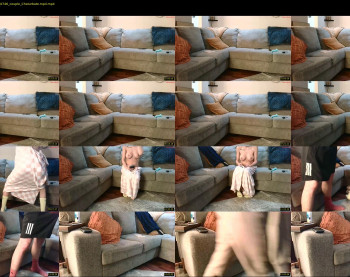 michmaltime — 18 minute Chaturbate couple teen cam video, 720p, Mar 20, 2026
