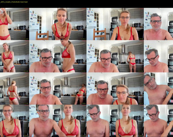 munishpunish — 22 minute Chaturbate couple teen cam video, 720p, Mar 20, 2026