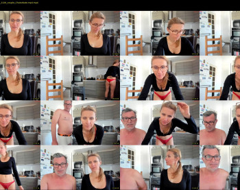 munishpunish — 24 minute Chaturbate couple teen cam video, 720p, Mar 20, 2026