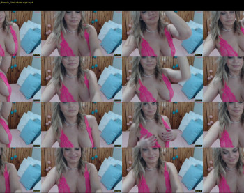 nancy_d — 6 minute Chaturbate female teen cam video, 720p, Mar 20, 2026