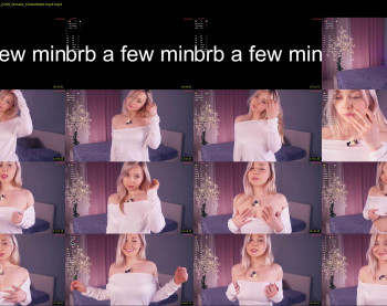 odelynbrower — 42 minute Chaturbate female teen cam video, 720p, Mar 20, 2026