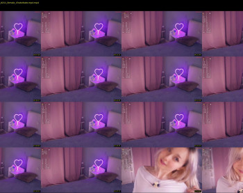 odelynbrower — 3 minute Chaturbate female teen cam video, 720p, Mar 21, 2026