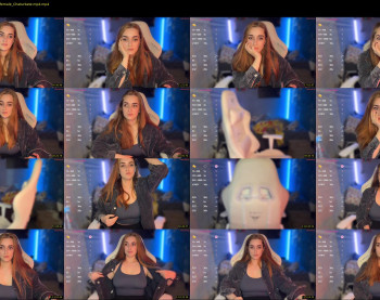 ps6pro — 97 minute Chaturbate female teen cam video, 720p, Mar 20, 2026
