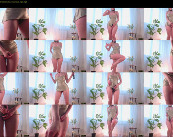 quennacindy — 4 minute Chaturbate female teen cam video, 720p, Mar 20, 2026