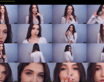 retaherth — 54 minute Chaturbate female teen cam video, 720p, Mar 20, 2026