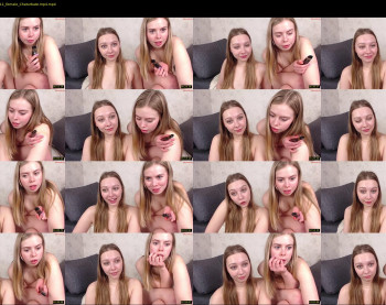 sofia_here — 4 minute Chaturbate female teen cam video, 720p, Mar 20, 2026