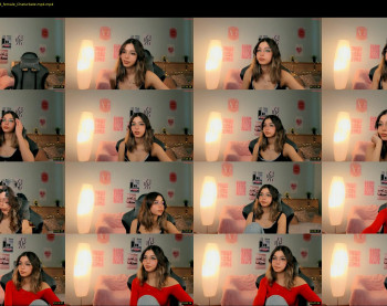 surfcheff — 31 minute Chaturbate female teen cam video, 720p, Mar 20, 2026