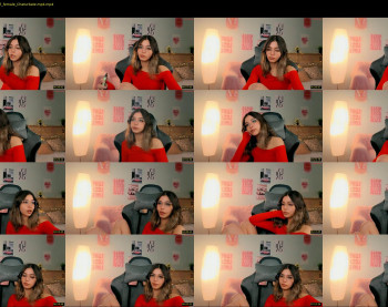 surfcheff — 9 minute Chaturbate female teen cam video, 720p, Mar 20, 2026