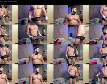 thiago_moretti — 69 minute Chaturbate male teen cam video, 720p, Mar 20, 2026