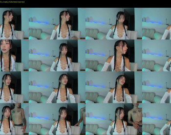 tinymoon_ — 10 minute Chaturbate female teen cam video, 720p, Mar 21, 2026