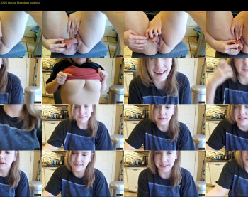 tinywithtiddies — 15 minute Chaturbate female teen cam video, 480p, Mar 20, 2026