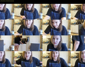 tinywithtiddies — 15 minute Chaturbate female teen cam video, 480p, Mar 20, 2026