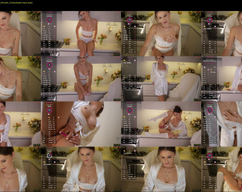 vasillisa — 69 minute Chaturbate female teen cam video, 720p, Mar 20, 2026