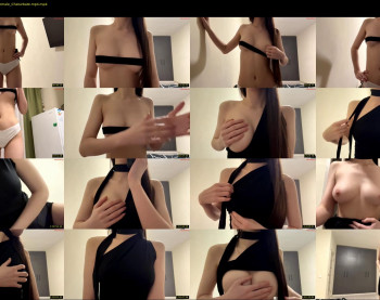 vilacy — 115 minute Chaturbate female teen cam video, 720p, Mar 20, 2026