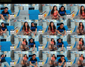 18not20 — 29 minute Chaturbate couple teen cam video, 720p, Mar 21, 2026