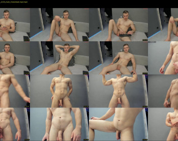 _alex_madrid_ — 40 minute Chaturbate male teen cam video, 720p, Mar 21, 2026