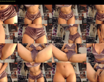 _ariana03_ — 121 minute Chaturbate female teen cam video, 720p, Mar 21, 2026