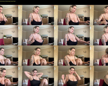 _morpho_ — 30 minute Chaturbate female teen cam video, 720p, Mar 21, 2026