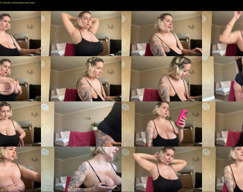 _morpho_ — 119 minute Chaturbate female teen cam video, 720p, Mar 21, 2026