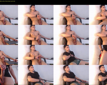 adama_soa — 121 minute Chaturbate male teen cam video, 720p, Mar 21, 2026