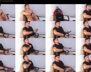adama_soa — 22 minute Chaturbate male teen cam video, 720p, Mar 21, 2026