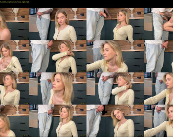 adele_nick2202 — 80 minute Chaturbate couple teen cam video, 720p, Mar 21, 2026