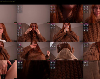 adritvance — 44 minute Chaturbate female teen cam video, 720p, Mar 21, 2026