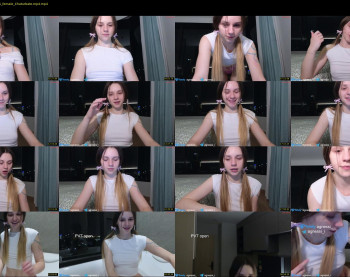 agnessi_ — 42 minute Chaturbate female teen cam video, 720p, Mar 21, 2026