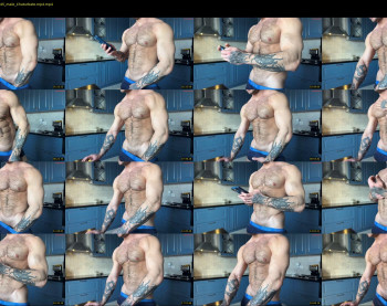 alan_week — 22 minute Chaturbate male teen cam video, 720p, Mar 21, 2026