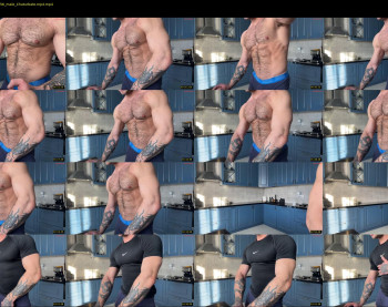 alan_week — 5 minute Chaturbate male teen cam video, 720p, Mar 21, 2026