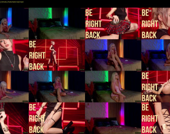 alicebels — 121 minute Chaturbate female teen cam video, 720p, Mar 21, 2026