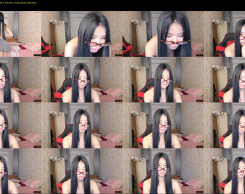 amiya_cute — 30 minute Chaturbate female teen cam video, 720p, Mar 22, 2026