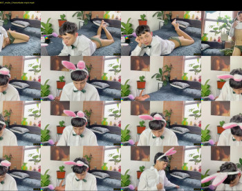 andy_belier — 18 minute Chaturbate male teen cam video, 720p, Mar 21, 2026
