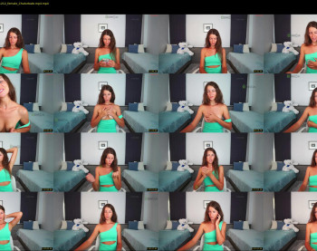 anna_shine_ — 117 minute Chaturbate female teen cam video, 720p, Mar 21, 2026